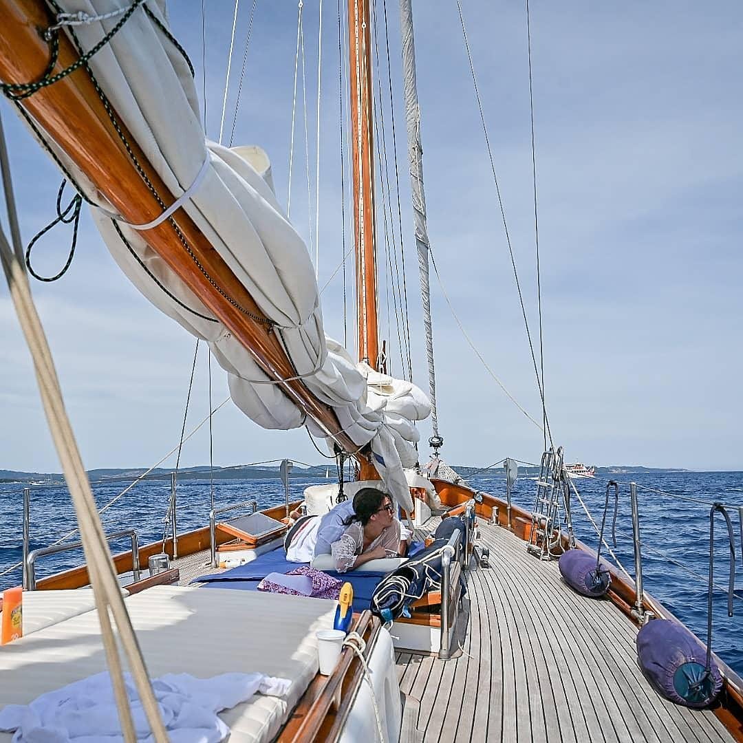 escursioni e tour in barca La Maddalena