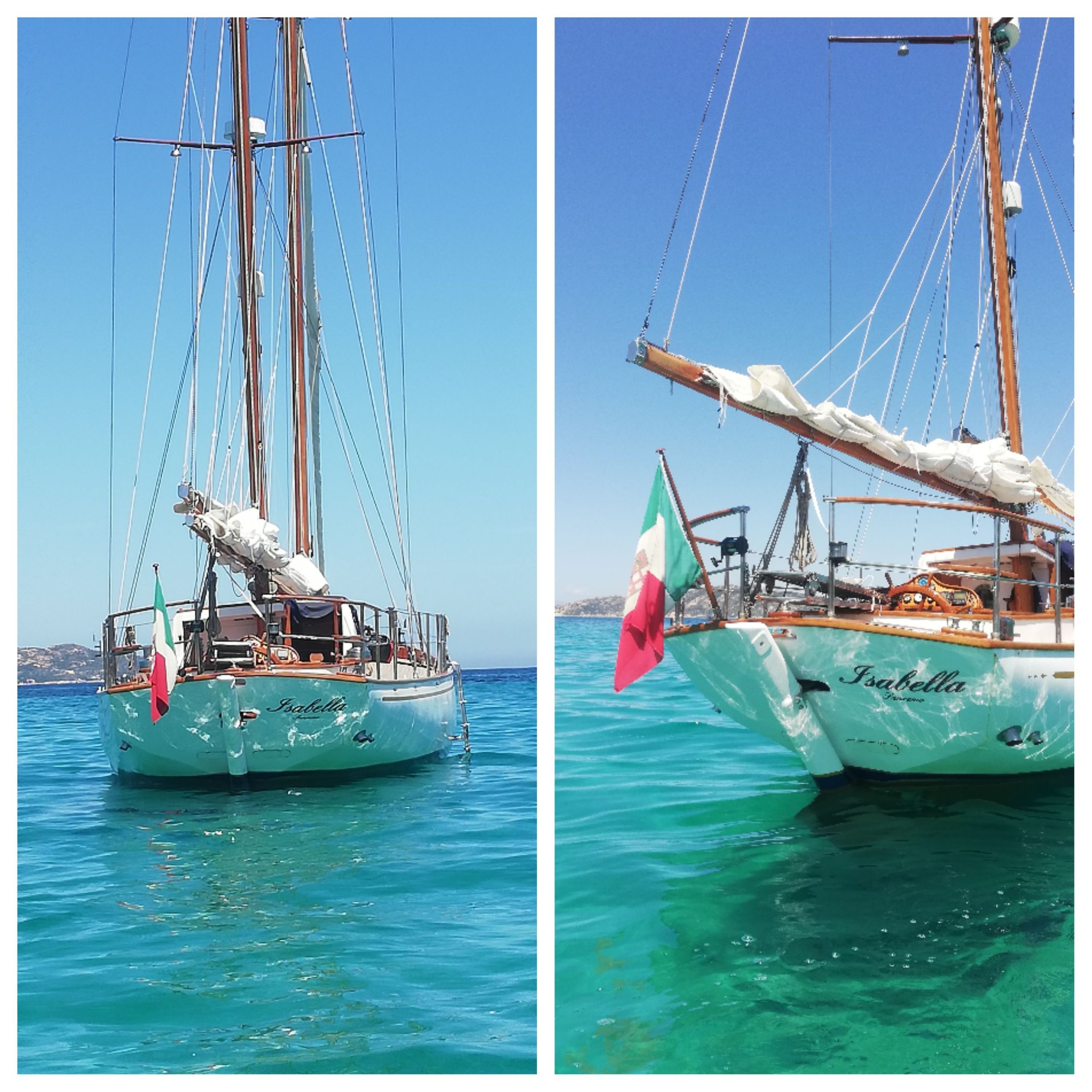 Escursioni e Tour in barca la maddalena